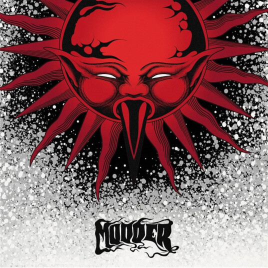MODDER Destroying Ourselves For A Place In The Sun CD
