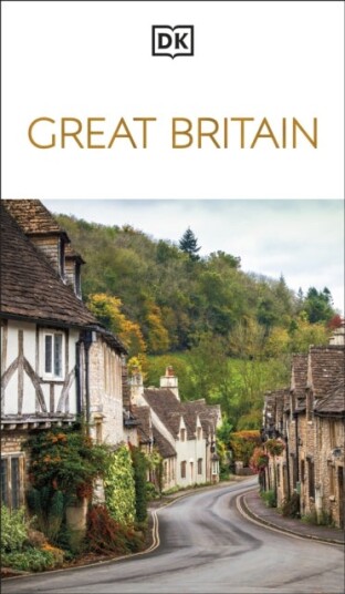DK Great Britain DK Great Britain