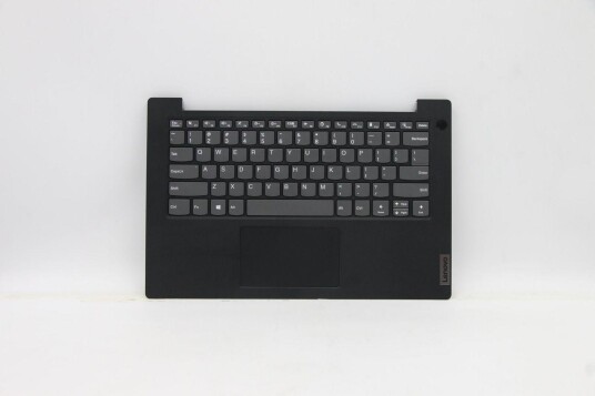 Lenovo Upper Case ASM_ENG L82KA BK