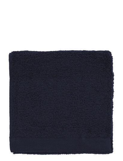Södahl Håndklæde 40X60 Comfort O Navy Blue - Blue - 60X40CM x 60
