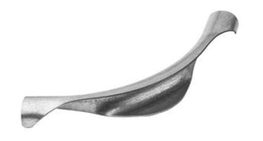 Roth pipe bend steel 15 mm Roth pipe bend steel 15 mm