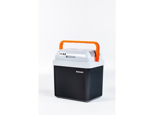 Ravanson Cs-24S Sort 24 L 57 Db D 2,5 M 1 Stykker Ravanson Cs-24S Sort 24 L 57 Db D 2,5 M 1 Stykker