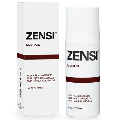 Zensi Multi Oil