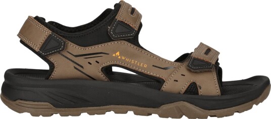 Whistler Trani Sandaler Herre Brun 42