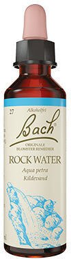 Bach Originale Blomsterremedier Dråper Soløye Bach Originale Blomsterremedier Dråper Soløye