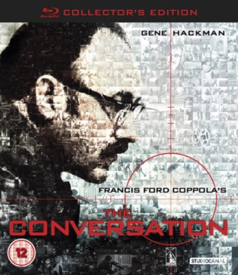 The Conversation The Conversation