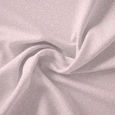 Stoffabrics Basic Twist bomullsstoff 112cm Farge 426 50cm