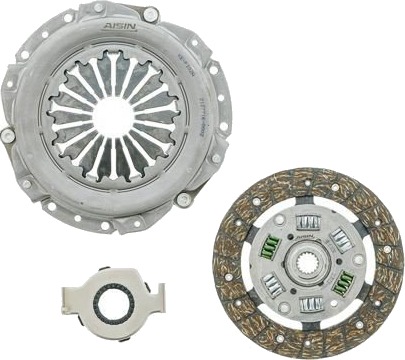 AISIN KE-FI02A Clutchsett