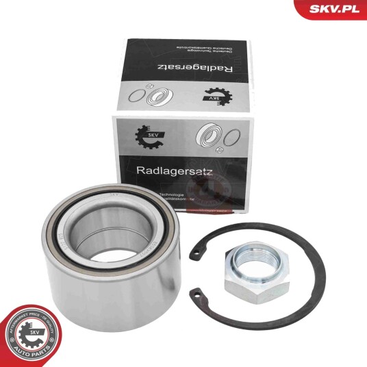 Hjullager ESEN SKV 85SKV097
