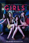 Girls Sesong 1 DVD