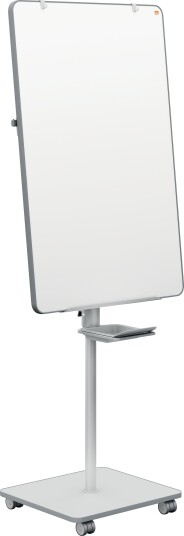 Mobil Flipover Nobo Movemeet Whiteboard