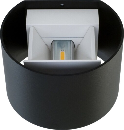 Origo Mini Vegglampe 2x1 LED Regulerbar