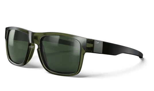 Julbo Better L Spectron 3 Polarized army green