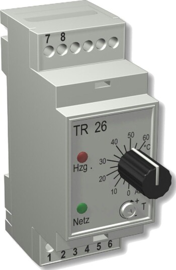 LK Systems Termostat Tr 26