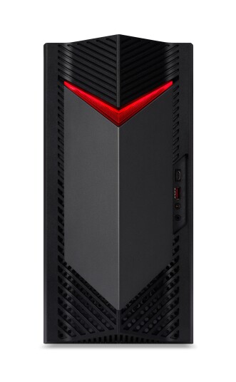 Acer NITRO 50 i7-14700F 16GB 512GBSSD RTX4060 8GB W11H