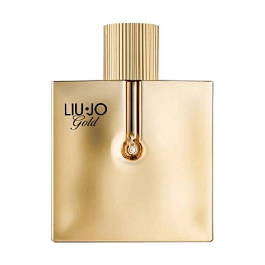 Liu Jo Gold Eau De Parfum 75ml