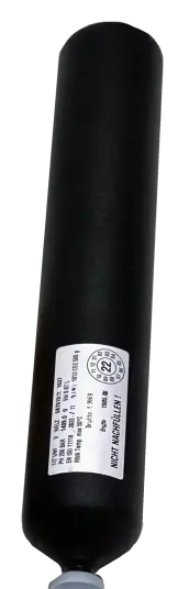 Antisink Gasspatron 500g