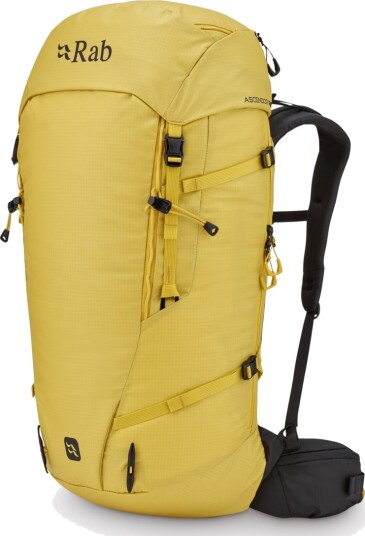 Rab Ascendor 45 Dark Pollen Small