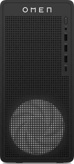 HP OMEN 16L TG03-1473ng Gaming Desktop i7-14650HX 16GB 512GB SSD Radeon RX 9060 XT Windows 11 Home DN2F3EA#ABD