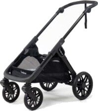 Emmaljunga SENTO MAX Understell – Urban 2027 Black