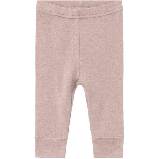 Name It Shadow Gray Nbfwillitus Ull Leggings 56