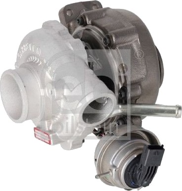 FEBI BILSTEIN 186845 Turbolader