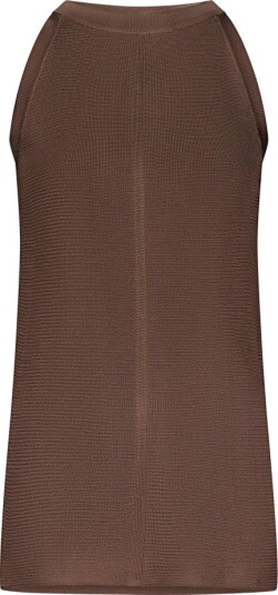 Loulou De Saison Dame Topper Brun M,