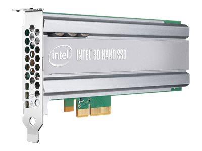 Intel Solid-State Drive DC P4600 Series - SSD - 4 TB - PCIe 3.1 x4 (NVMe) Intel Solid-State Drive DC P4600 Series - SSD - 4 TB - PCIe 3.1 x4 (NVMe)