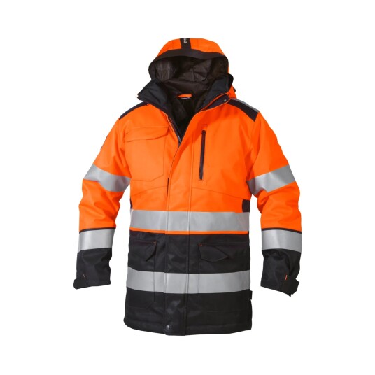Björnkläder Vinterparkas Kl. 3 797036918 3XL