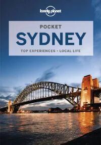Pocket Sydney Av Andy Symington