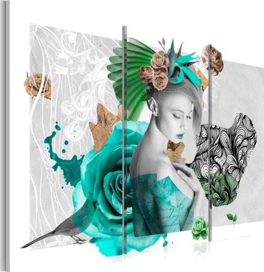 Bilde Individualist 120x80 Artgeist sp. z o. o.