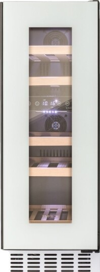 Temptech Oslo vinskap OX30DRW 24 Temptech Oslo vinskap OX30DRW 24