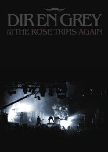 MediaTronixs Dir En Grey: The Rose Trims Again DVD (2009) Dir En Grey cert E Pre-Owned