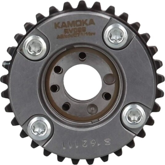 Kamakselregulering KAMOKA RV099
