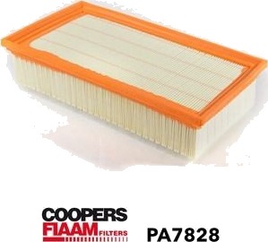 COOPERSFIAAM FILTERS PA7828 Luftfilter COOPERSFIAAM FILTERS PA7828 Luftfilter