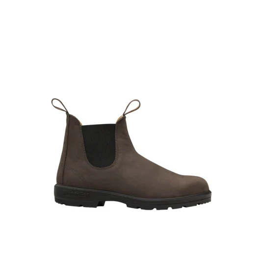 Blundstone Herre Sko Brun 44 EU,
