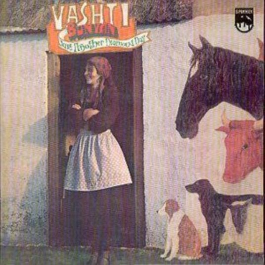 Vashti Bunyan  Just Another Diamond Day  CD