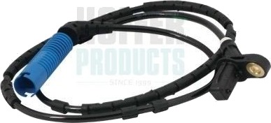 HOFFER 8290140 Sensor ABS