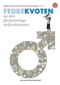 Den farsvennlige velferdsstaten, Pent brukt bok uten markeringer