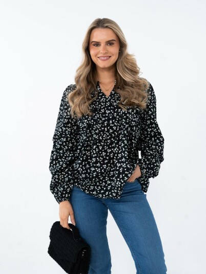 NORR Opal Seersucker Top Sort 38 NORR Opal Seersucker Top Sort 38