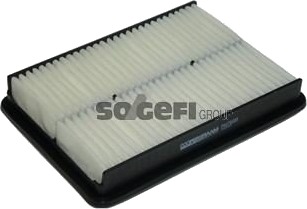 COOPERSFIAAM FILTERS PA7699 Luftfilter COOPERSFIAAM FILTERS PA7699 Luftfilter