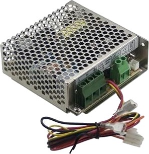 Mean Well Scp-35-12 85 264 V 35 W Rohs 97 Mm 99 Mm 36 Mm