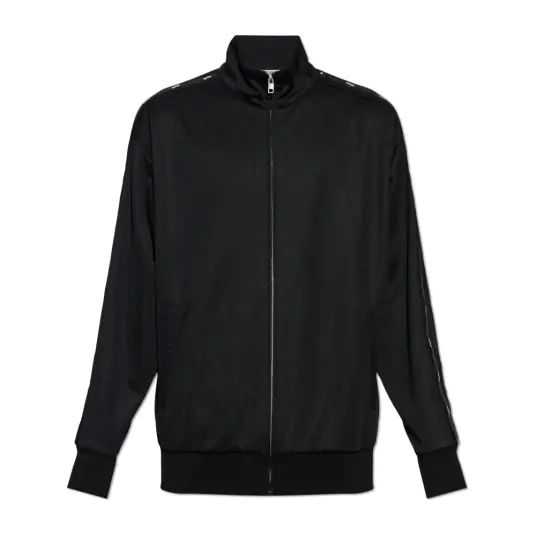 Moschino Herre Gensere & Hettegensere Svart S,