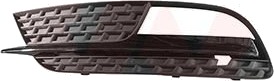 Ventilasjonsgitter VAN WEZEL 0384593