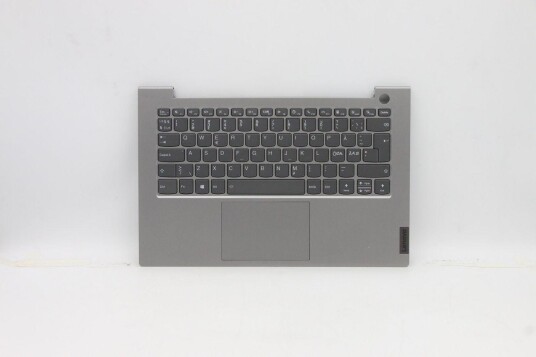 Lenovo Upper Case ASM_NORDIC C 20VF Lenovo Upper Case ASM_NORDIC C 20VF