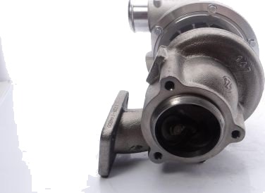 GARRETT 711736-5010S Turbolader