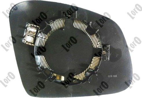Speilglass, ytterspeil ABAKUS 3602G05