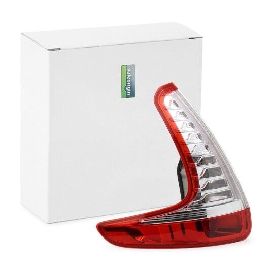 Valeo Baklykt VALEO 044040 Valeo Baklykt VALEO 044040
