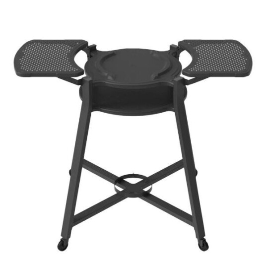 Solo Stove - Stativ til pizzaovn svart Solo Stove - Stativ til pizzaovn svart