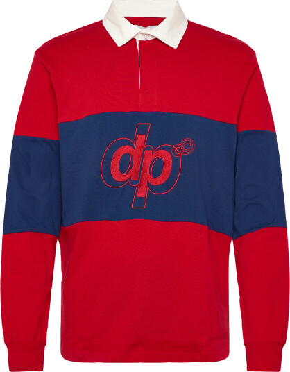 Denim Project | Dp Noah Rugby Polo | M